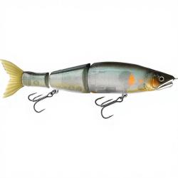 Swimbait GAN CRAFT Jointed claw shift 183 F 04 OI Ayu