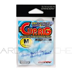 DECOY Cup rig L-8C M