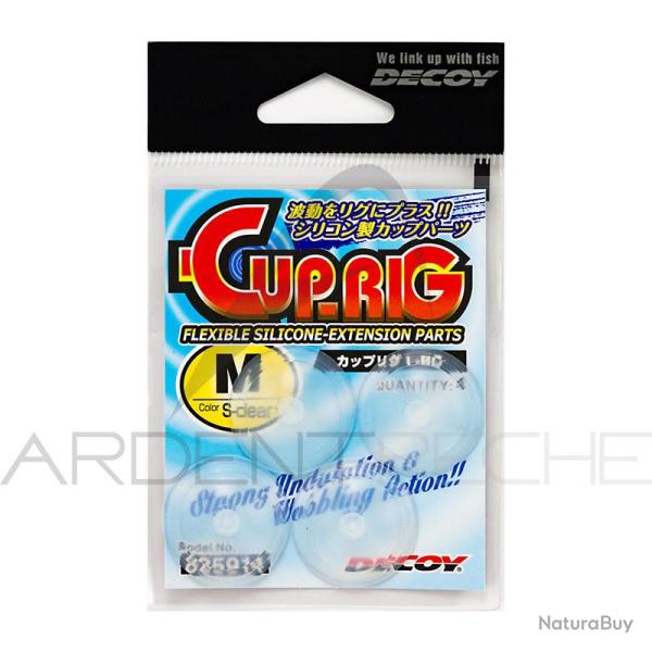 DECOY Cup rig L-8C L