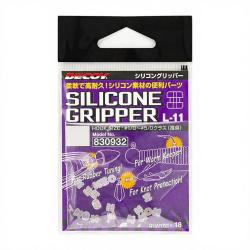 DECOY Silicone gripper L-11 M