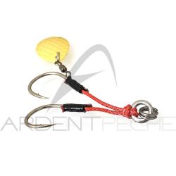 Hame&ccedil;on assist DUO Drag metal assist hook mada&iuml; colorado 11