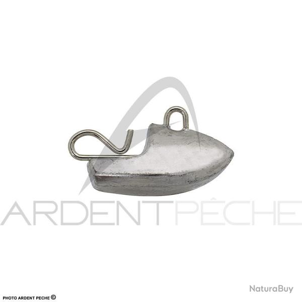 T�te plomb�e DECOY SV-46 H 7g