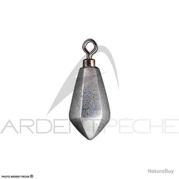 Plomb drop shot DECOY Type drop DS-8 3.5g