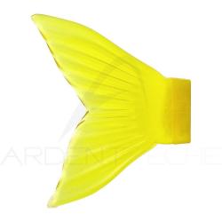 Queue de rechange GAN CRAFT Jointed claw 178 04 Fluo yellow