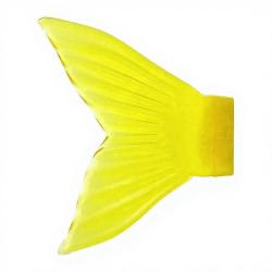 Queue de rechange GAN CRAFT Jointed claw 178 04 Fluo yellow