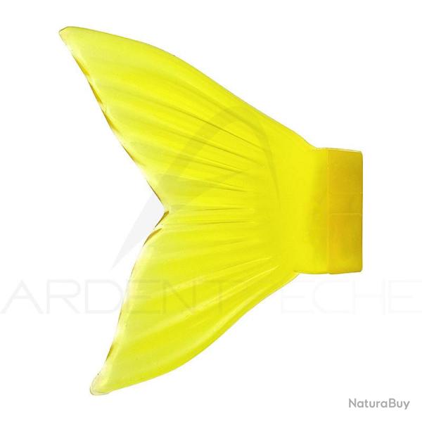 Queue de rechange GAN CRAFT Jointed claw 178 04 Fluo yellow