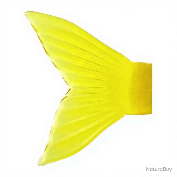 Queue de rechange GAN CRAFT Jointed claw magnum 04 Fluo yellow