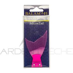 Queue de rechange MADNESS Balam 300 7 Clear pink