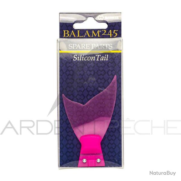 Queue de rechange MADNESS Balam 300 7 Clear pink