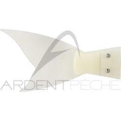 Queue de rechange MADNESS Balam 300 8 Clear white