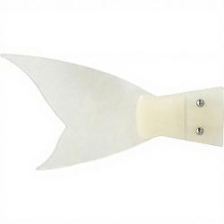Queue de rechange MADNESS Balam 300 8 Clear white