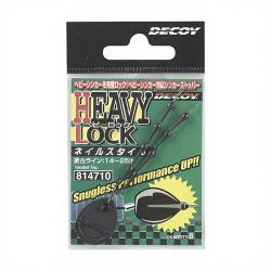DECOY Heavy lock nail