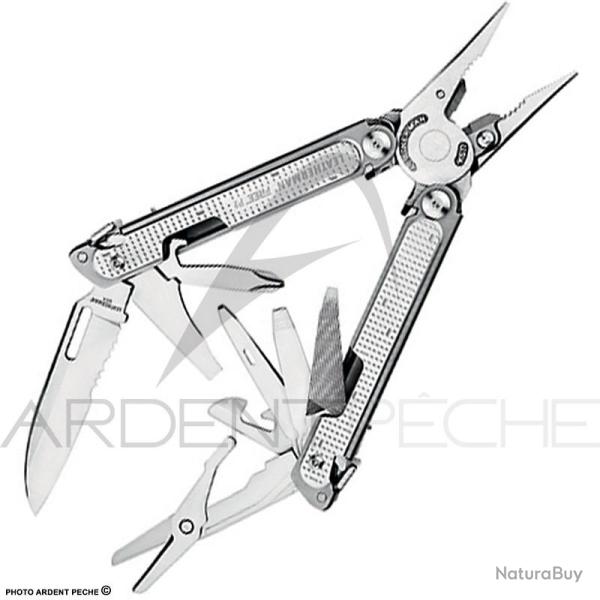Pince LEATHERMAN Free P2