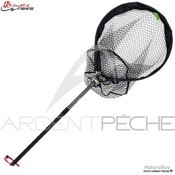 �puisette ULTIMATE FISHING Carnassier