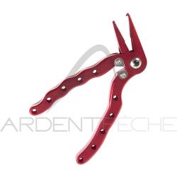 Pince &agrave; anneaux bris&eacute;s ULTIMATE FISHING Kiwi