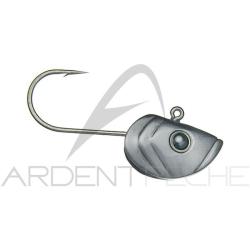 T&ecirc;te plomb&eacute;e XORUS Ultihead matt evo x1 15g H3/0