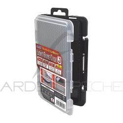 Boite MEIHO Light game case Black