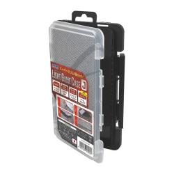 Boite MEIHO Light game case Black
