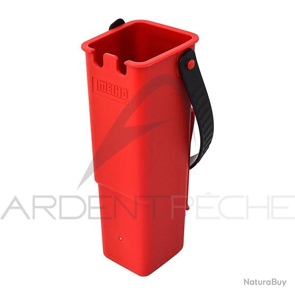 Repose leurres MEIHO Lure holder BM Red