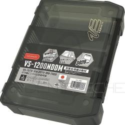 Boite MEIHO VS 1200 NDDM Black