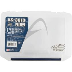 Boite MEIHO VS 3010 NDM Clear