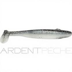 Leurre souple GAN CRAFT Bariki shad 3.8 11 Magic shad