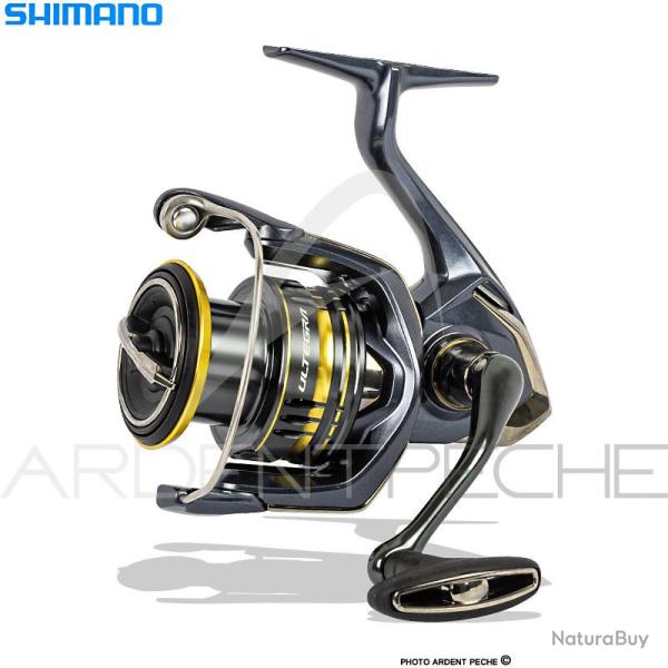 Moulinet SHIMANO Ultegra FC 2500 HG