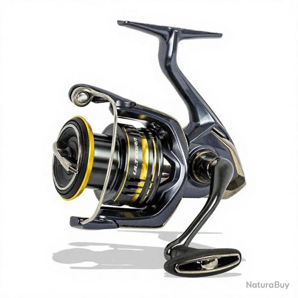 Moulinet SHIMANO Ultegra FC 2500 HG