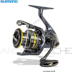 Moulinet SHIMANO Ultegra FC C 5000 XG