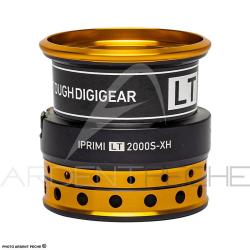 Bobine DAIWA Iprimi LT 1000 S XH