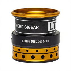 Bobine DAIWA Iprimi LT 1000 S XH