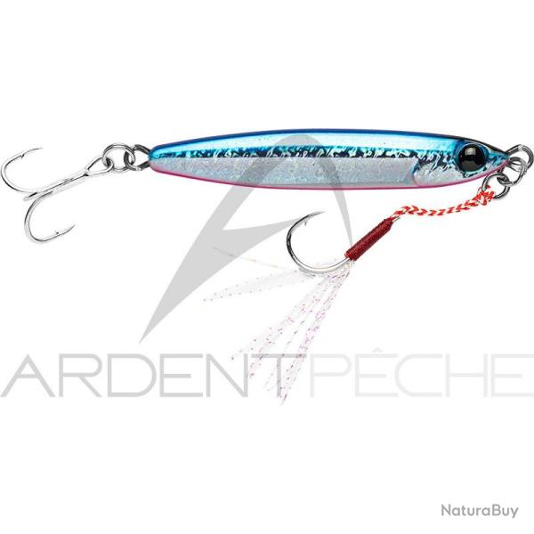 Jig VOLKIEN SOUL Micro candy cast 20g BPIW Blue pink iwashi