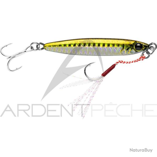 Jig VOLKIEN SOUL Micro candy cast 20g LSSM Live sandsmelt