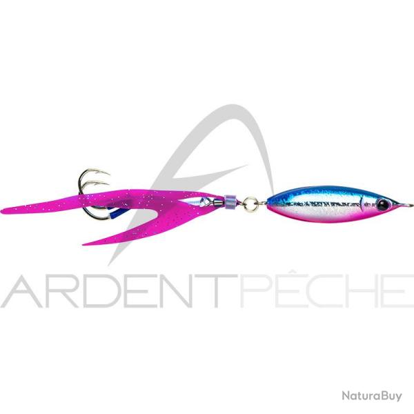 Jig VOLKIEN SOUL Micro candy tail 30g BPIW Blue pink iwashi