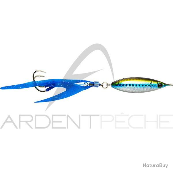 Jig VOLKIEN SOUL Micro candy tail 30g BBH Ayu