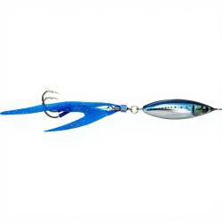 Jig VOLKIEN SOUL Micro candy tail 30g LMIW Live sardine