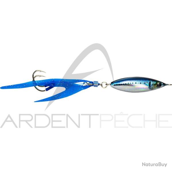 Jig VOLKIEN SOUL Micro candy tail 30g LMIW Live sardine