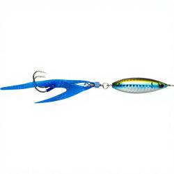 Jig VOLKIEN SOUL Micro candy tail 40g BBH Ayu