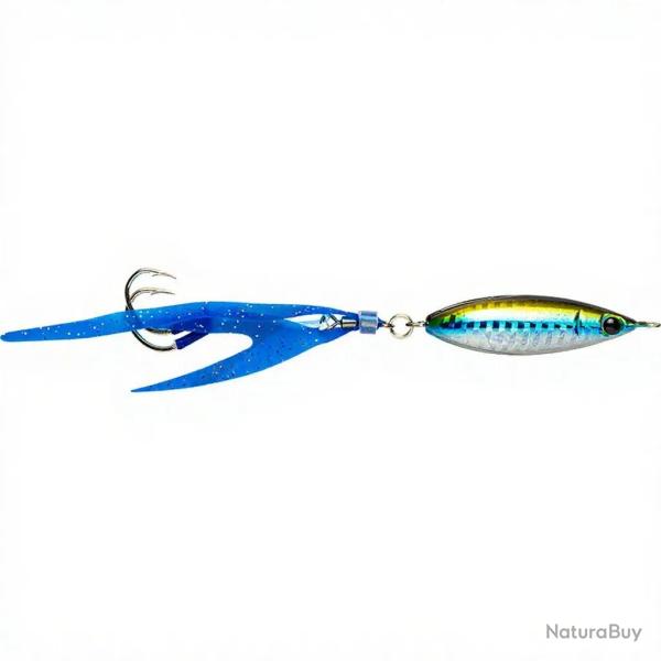 Jig VOLKIEN SOUL Micro candy tail 40g BBH Ayu