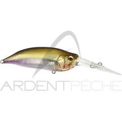 Poisson nageur MEGABASS IxI Shad TX HT Wakasagi