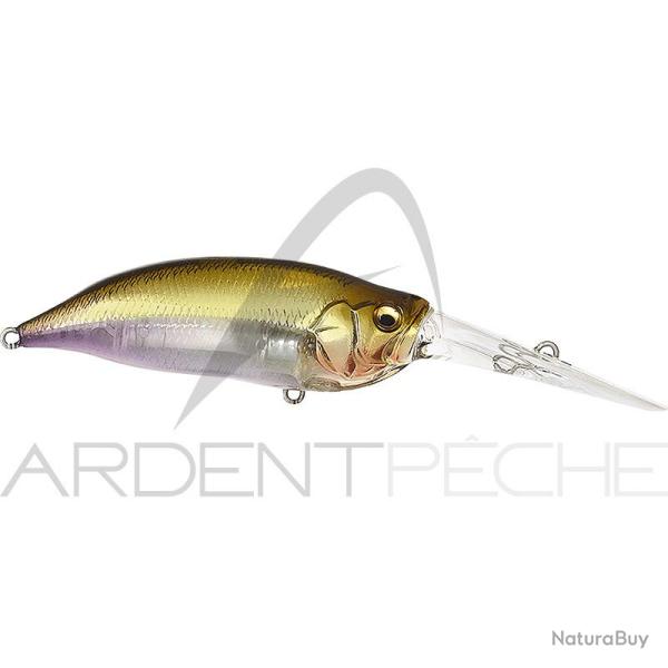 Poisson nageur MEGABASS IxI Shad TX HT Wakasagi