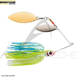 Spinnerbait BOOYAH Blade willow 10g 644 Citrus shad