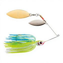 Spinnerbait BOOYAH Blade willow 10g 644 Citrus shad