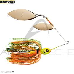 Spinnerbait BOOYAH Blade willow 10g 645 Perch