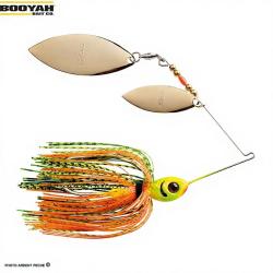 Spinnerbait BOOYAH Blade willow 10g 645 Perch