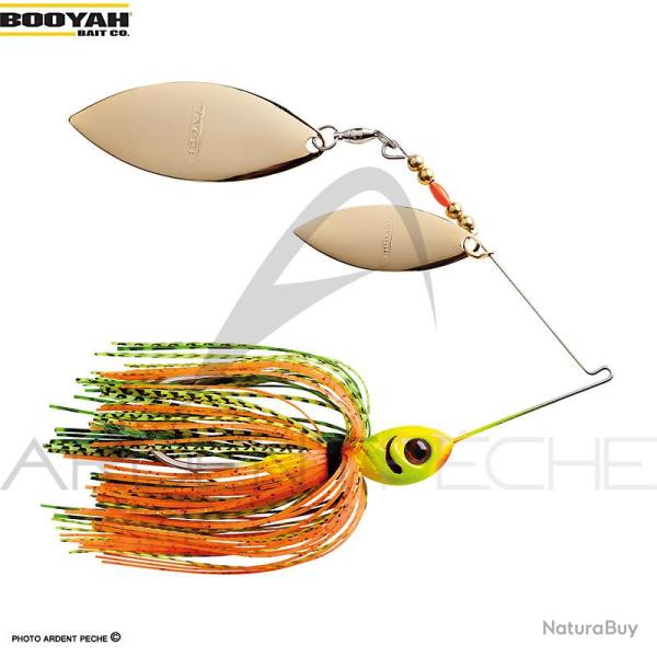 Spinnerbait BOOYAH Blade willow 10g 645 Perch