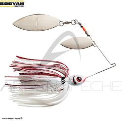 Spinnerbait BOOYAH Blade willow 14g 643 Wounded shad