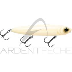 Poisson nageur YO ZURI 3DB Pencil 125 BN Bone