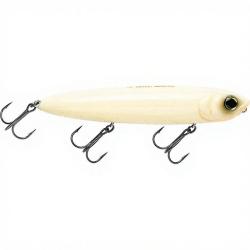 Poisson nageur YO ZURI 3DB Pencil 125 BN Bone