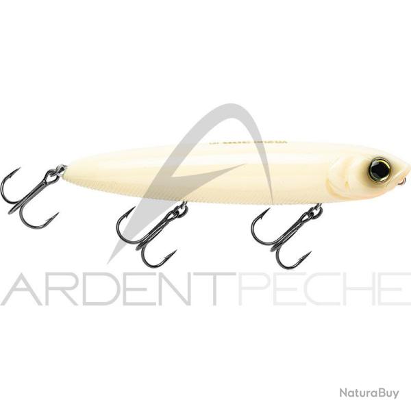 Poisson nageur YO ZURI 3DB Pencil 125 BN Bone